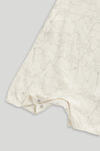 
                        
                          Load image into Gallery viewer, Mothercare 2 Pack My First Rompers
                        
                      