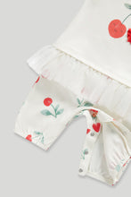 
                        
                          Load image into Gallery viewer, Mothercare Mock Tutu All-in-One
                        
                      