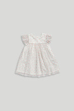 
                        
                          將圖片載入圖庫檢視器 Mothercare Cherry Tulle Dress
                        
                      