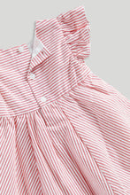 
                        
                          將圖片載入圖庫檢視器 Mothercare Dress, Knickers and Cardigan Set
                        
                      