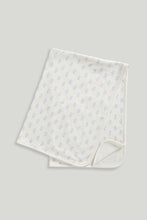 
                        
                          將圖片載入圖庫檢視器 Mothercare Floral Shawl
                        
                      