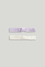 
                        
                          將圖片載入圖庫檢視器 Mothercare 2 Pack Headbands
                        
                      