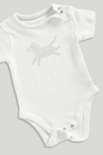 
                        
                          Load image into Gallery viewer, Mothercare 4-Piece Outfit Set
                        
                      