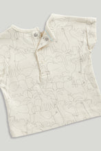 
                        
                          Load image into Gallery viewer, Mothercare 4-Piece Outfit Set
                        
                      