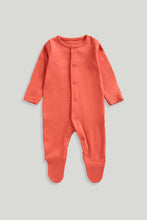 
                        
                          將圖片載入圖庫檢視器 Mothercare 3 Pack Animal Yoga Sleepsuits
                        
                      
