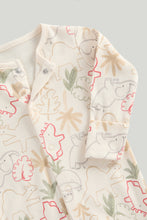 
                        
                          將圖片載入圖庫檢視器 Mothercare 3 Pack Animal Yoga Sleepsuits
                        
                      