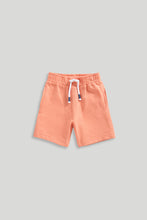 
                        
                          Load image into Gallery viewer, Mothercare 3 Pack Jersey Shorts
                        
                      