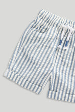 
                        
                          將圖片載入圖庫檢視器 Mothercare Polo Shirt and Shorts Set
                        
                      