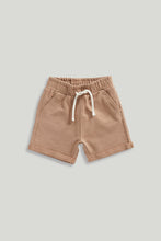 
                        
                          將圖片載入圖庫檢視器 Mothercare 3 Pack Jersey Shorts
                        
                      