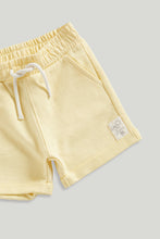 
                        
                          將圖片載入圖庫檢視器 Mothercare 3 Pack Jersey Shorts
                        
                      