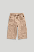 
                        
                          將圖片載入圖庫檢視器 Mothercare Chocolate Linen Trousers
                        
                      