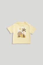 
                        
                          Load image into Gallery viewer, Mothercare Dinosaur T-Shirt
                        
                      