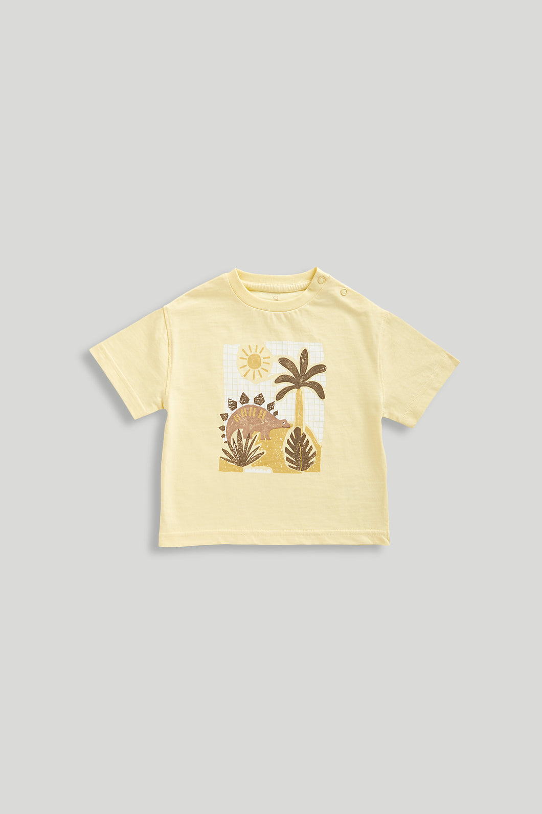 Mothercare Dinosaur T-Shirt