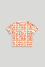 
                        
                          將圖片載入圖庫檢視器 Mothercare 3 Pack Adventure T-Shirts
                        
                      