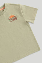 
                        
                          將圖片載入圖庫檢視器 Mothercare 3 Pack Adventure T-Shirts
                        
                      