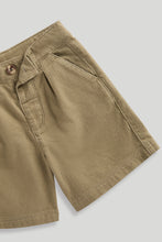 
                        
                          Load image into Gallery viewer, Mothercare Linen Blend Shorts
                        
                      