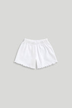 
                        
                          Load image into Gallery viewer, Mothercare 3 Pack Jersey Shorts
                        
                      