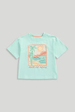 
                        
                          將圖片載入圖庫檢視器 Mothercare 3 Pack T-Shirts
                        
                      