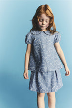 
                        
                          Load image into Gallery viewer, Mothercare Denim Skort
                        
                      