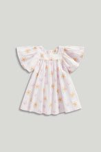 
                        
                          將圖片載入圖庫檢視器 Mothercare Pink Seersucker Dress
                        
                      