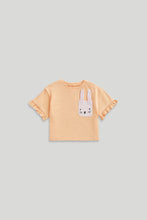 
                        
                          將圖片載入圖庫檢視器 Mothercare Bunny T-Shirt
                        
                      