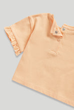 
                        
                          將圖片載入圖庫檢視器 Mothercare Bunny T-Shirt
                        
                      