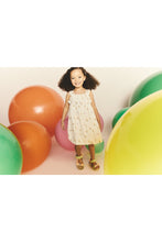 
                        
                          將圖片載入圖庫檢視器 Mothercare Floral Bubble-Hem Dress
                        
                      