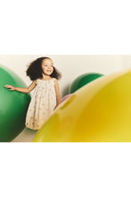 
                        
                          將圖片載入圖庫檢視器 Mothercare Floral Bubble-Hem Dress
                        
                      