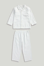 
                        
                          Load image into Gallery viewer, Mothercare Apricot Broderie Dress
                        
                      