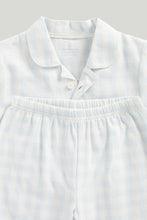 
                        
                          Load image into Gallery viewer, Mothercare Apricot Broderie Dress
                        
                      