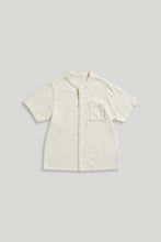 
                        
                          Load image into Gallery viewer, Mothercare Linen-Mix Shirt
                        
                      