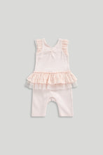 
                        
                          Load image into Gallery viewer, Mothercare My First Tutu All-in-One
                        
                      