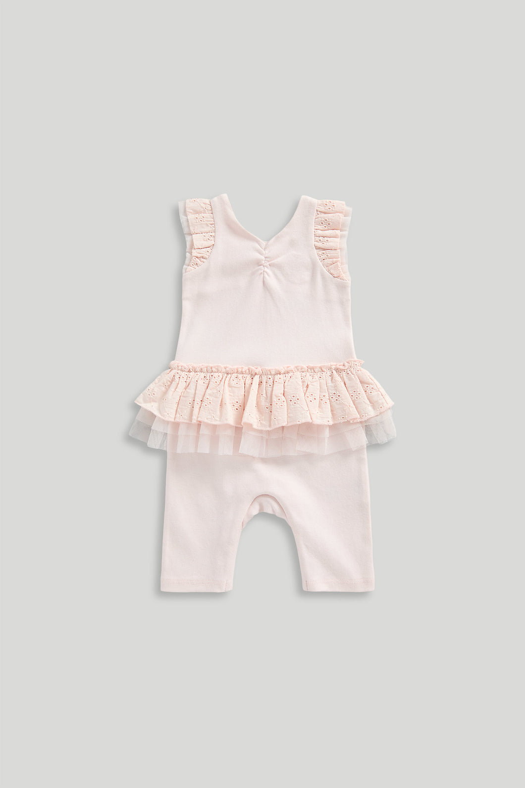Mothercare My First Tutu All-in-One
