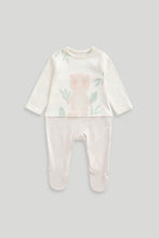 
                        
                          Load image into Gallery viewer, Mothercare My First Mock All-in-One
                        
                      