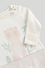 
                        
                          Load image into Gallery viewer, Mothercare My First Mock All-in-One
                        
                      