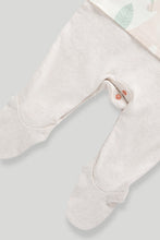 
                        
                          Load image into Gallery viewer, Mothercare My First Mock All-in-One
                        
                      