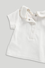 
                        
                          Load image into Gallery viewer, Mothercare My First T-Shirt and Joggers Set
                        
                      