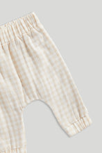 
                        
                          Load image into Gallery viewer, Mothercare My First T-Shirt and Joggers Set
                        
                      