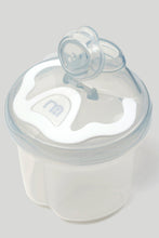 
                        
                          將圖片載入圖庫檢視器 Mothercare Formula Dispenser
                        
                      