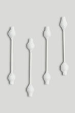 
                        
                          Load image into Gallery viewer, Mothercare Safety Cotton Buds - 60 Pack
                        
                      