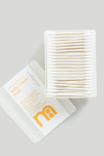 
                        
                          Load image into Gallery viewer, Mothercare Cotton Buds - 200 Pack
                        
                      