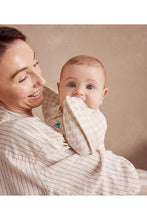 
                        
                          將圖片載入圖庫檢視器 Love To Dream Swaddle Up Original Cotton Tan Houndstooth
                        
                      