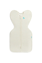 
                        
                          將圖片載入圖庫檢視器 Love To Dream Swaddle Up Original Cotton Tan Houndstooth
                        
                      