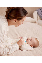 
                        
                          將圖片載入圖庫檢視器 Love To Dream Swaddle Up Original Cotton Tan Houndstooth
                        
                      