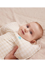 
                        
                          將圖片載入圖庫檢視器 Love To Dream Swaddle Up Original Cotton Tan Houndstooth
                        
                      