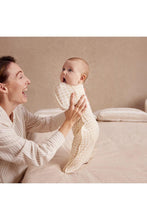 
                        
                          將圖片載入圖庫檢視器 Love To Dream Swaddle Up Original Cotton Tan Houndstooth
                        
                      