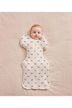 
                        
                          Load image into Gallery viewer, Love To Dream Swaddle Up Original Cotton Sleepy Panda
                        
                      