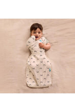 
                        
                          Load image into Gallery viewer, Love To Dream Swaddle Up Transition Bag Original Cotton Sleepy Panda
                        
                      