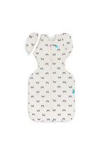 
                        
                          Load image into Gallery viewer, Love To Dream Swaddle Up Transition Bag Original Cotton Sleepy Panda
                        
                      