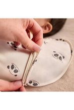 
                        
                          Load image into Gallery viewer, Love To Dream Swaddle Up Transition Bag Original Cotton Sleepy Panda
                        
                      